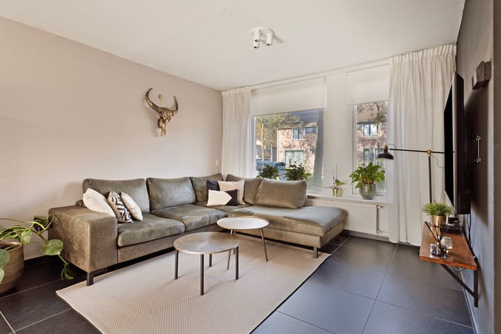 Foto 10 van Chamonixlaan 202