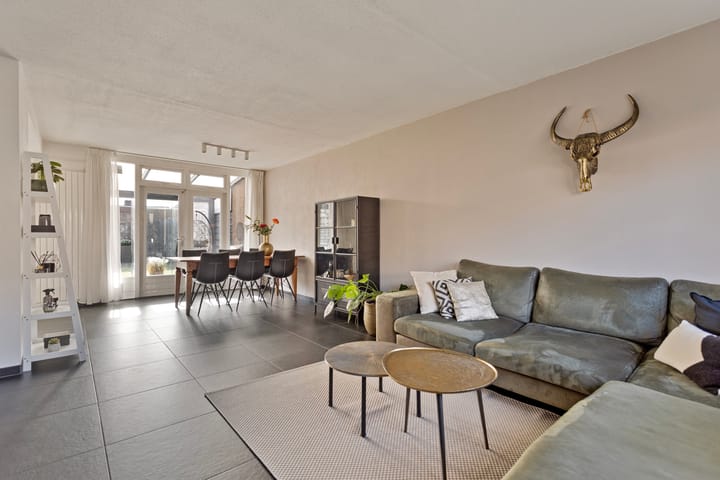 Foto 12 van Chamonixlaan 202