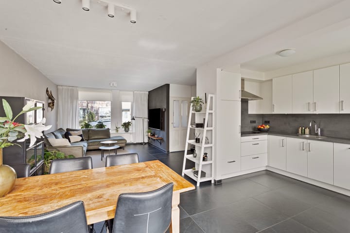 Foto 15 van Chamonixlaan 202