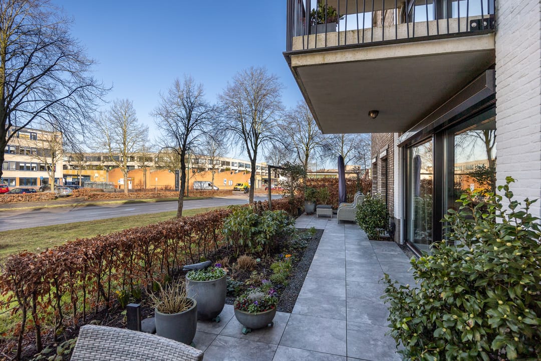 Foto 22 van Hagenstein 46