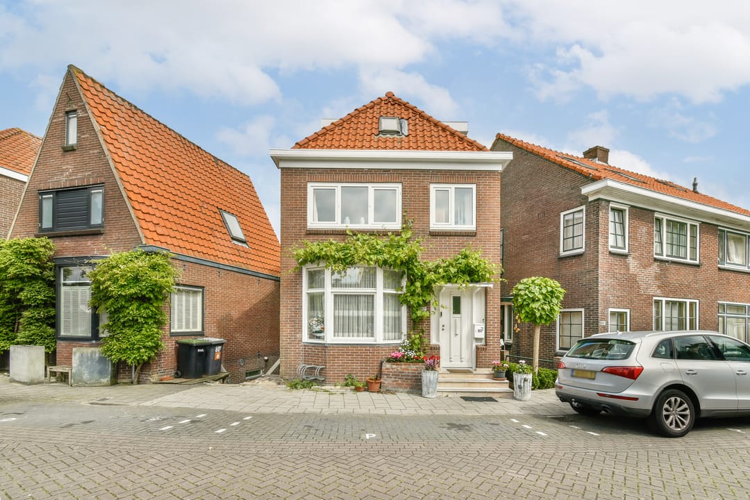 Foto 1 van Westzanerdijk 80-E