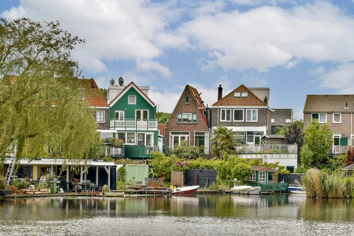 Foto 2 van Westzanerdijk 80-E