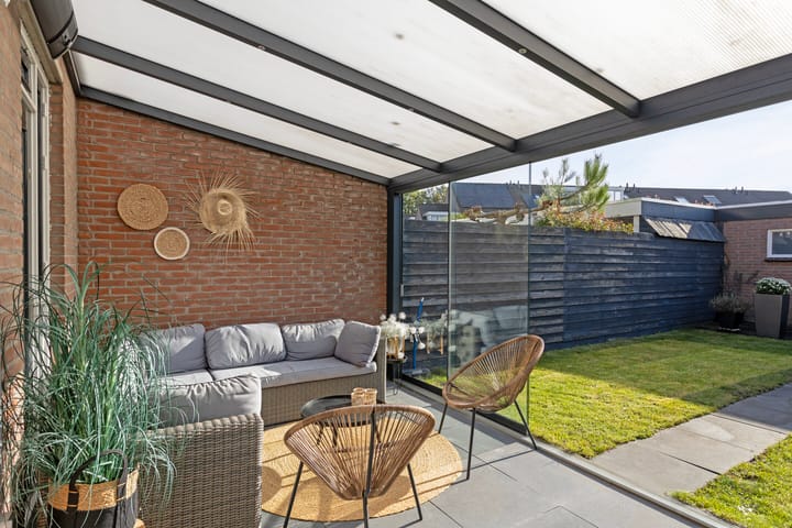 Foto 28 van Chamonixlaan 202