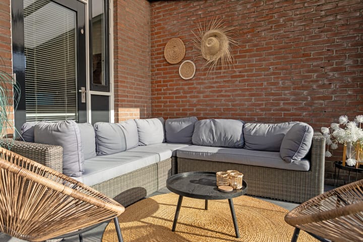 Foto 29 van Chamonixlaan 202