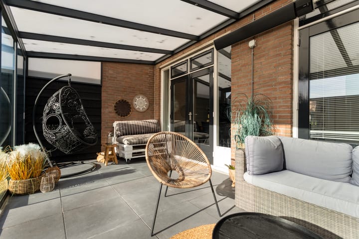 Foto 30 van Chamonixlaan 202