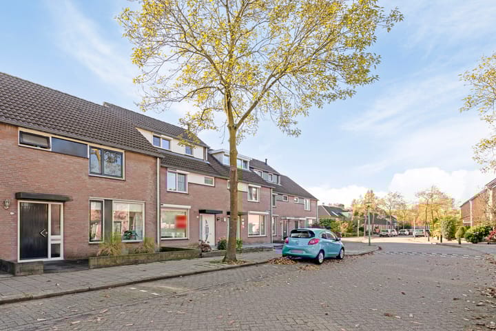 Foto 35 van Chamonixlaan 202