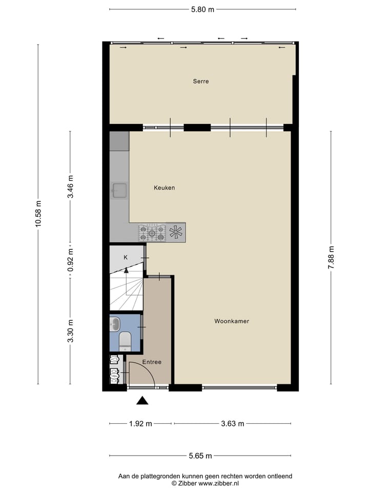 Foto 36 van Chamonixlaan 202