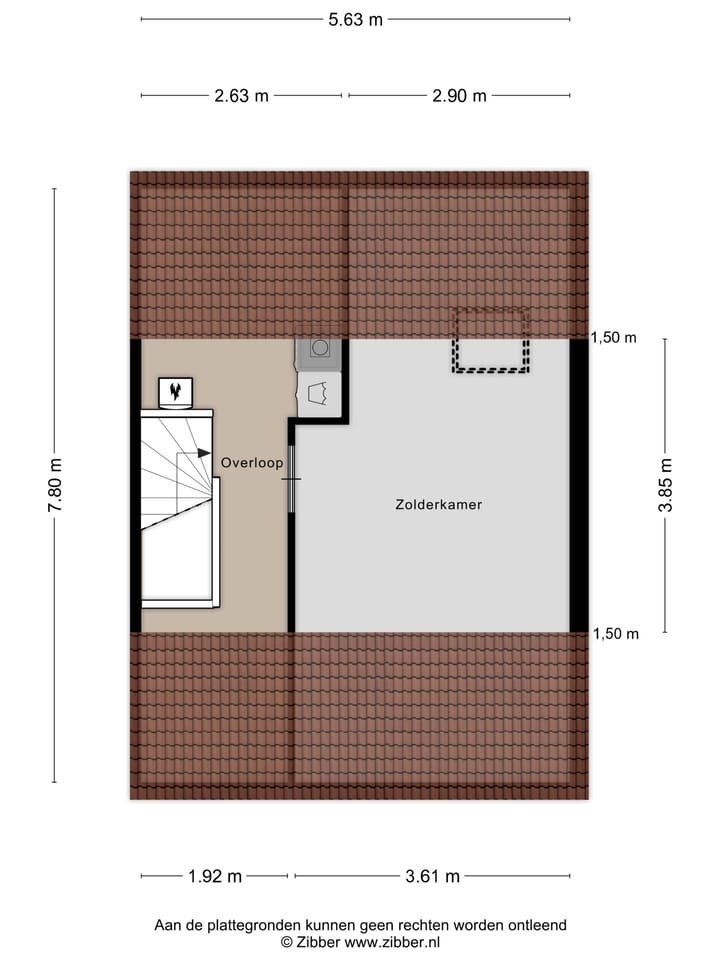 Foto 42 van Chamonixlaan 202