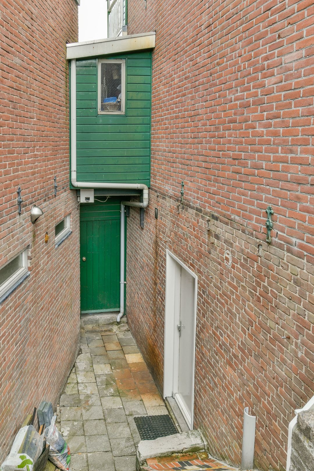 Foto 37 van Westzanerdijk 80-E