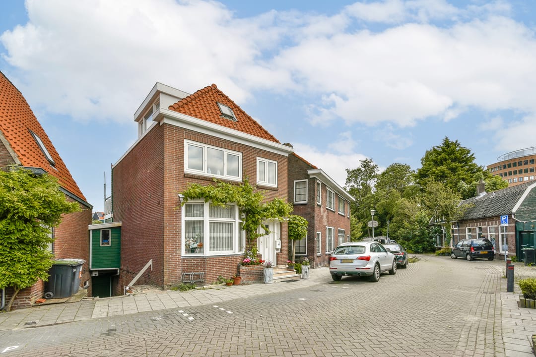 Foto 38 van Westzanerdijk 80-E