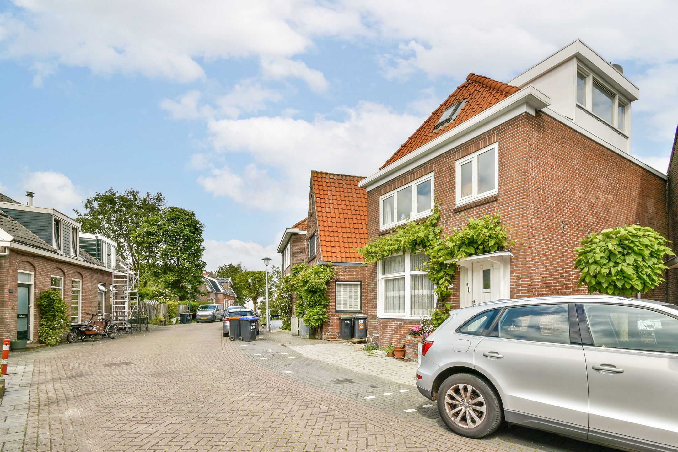 Foto 39 van Westzanerdijk 80-E