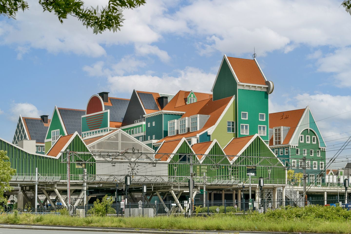 Foto 40 van Westzanerdijk 80-E