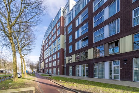 's-Gravelandseweg 737