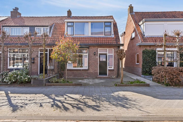 Foto 1 van Scheldestraat 85