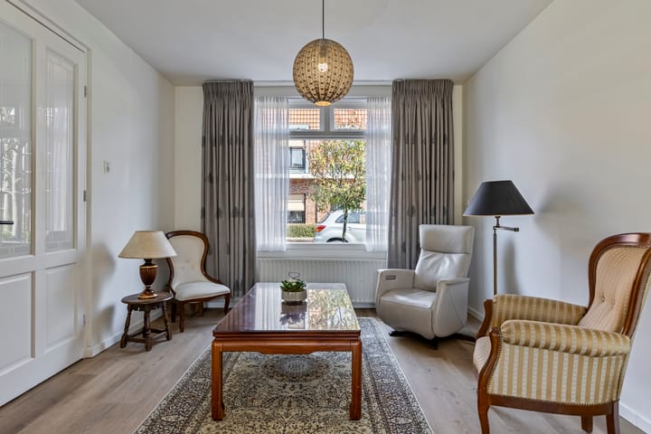 Foto 4 van Scheldestraat 85