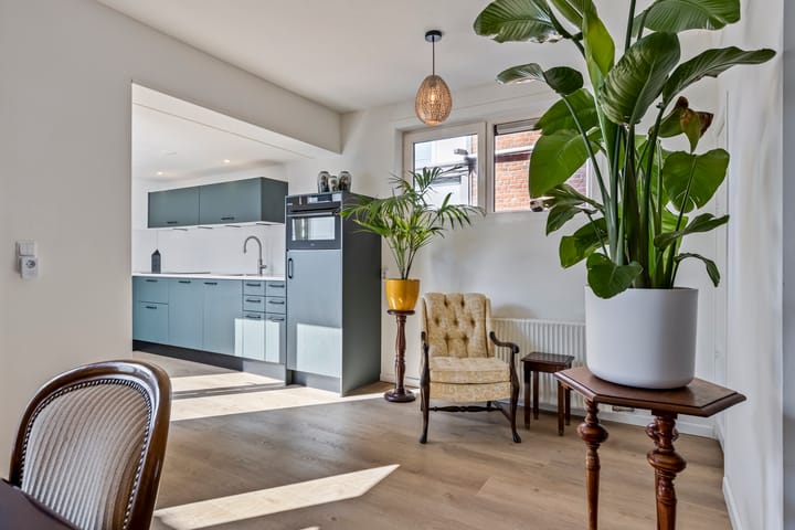 Foto 10 van Scheldestraat 85