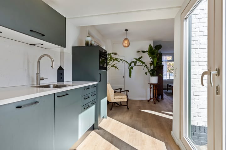 Foto 11 van Scheldestraat 85