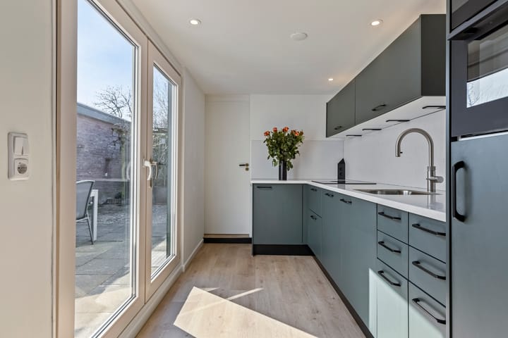 Foto 12 van Scheldestraat 85