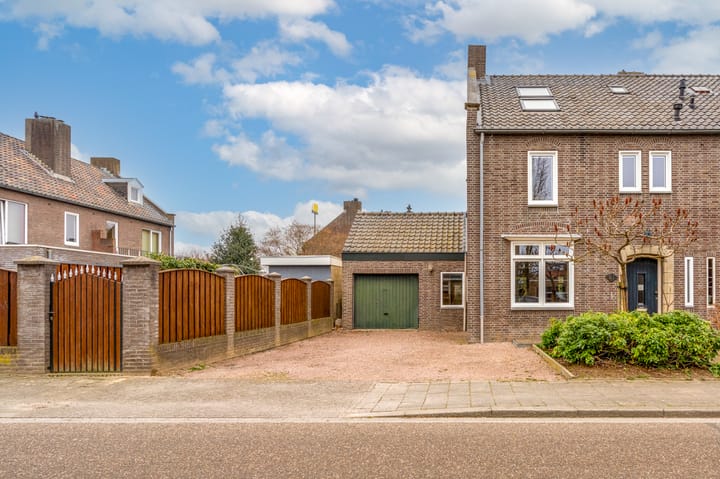 Foto 4 van Aldenhofstraat 91