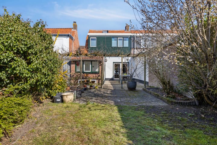 Foto 27 van Scheldestraat 85