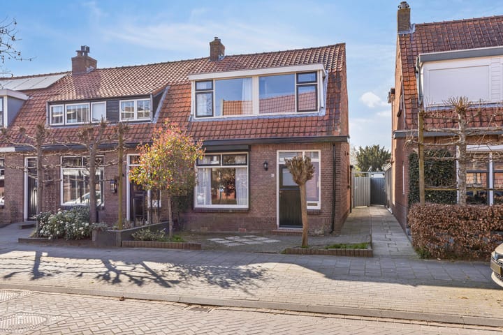 Foto 31 van Scheldestraat 85