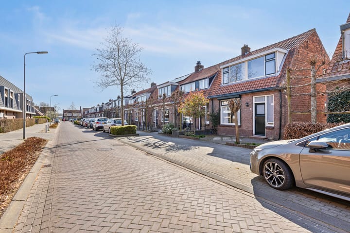 Foto 32 van Scheldestraat 85