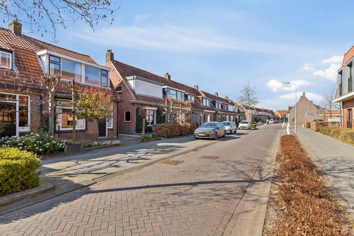 Foto 33 van Scheldestraat 85