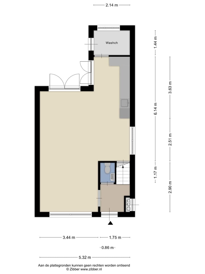 Foto 35 van Scheldestraat 85