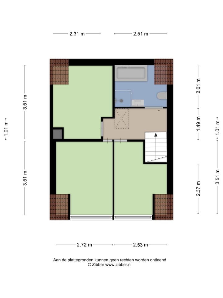 Foto 36 van Scheldestraat 85