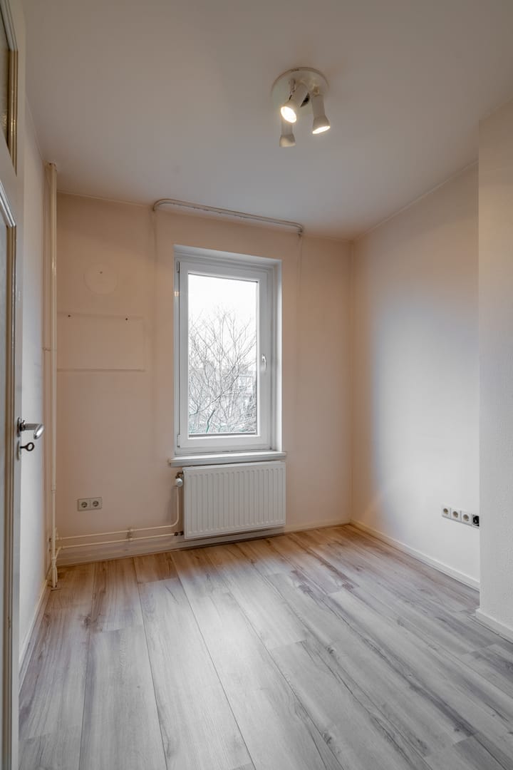 Foto 25 van Aldenhofstraat 91