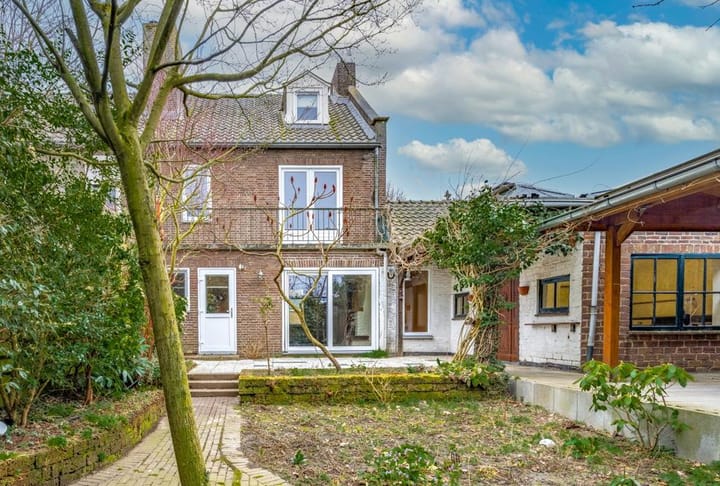 Foto 3 van Aldenhofstraat 91