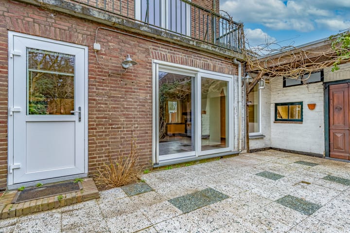 Foto 49 van Aldenhofstraat 91