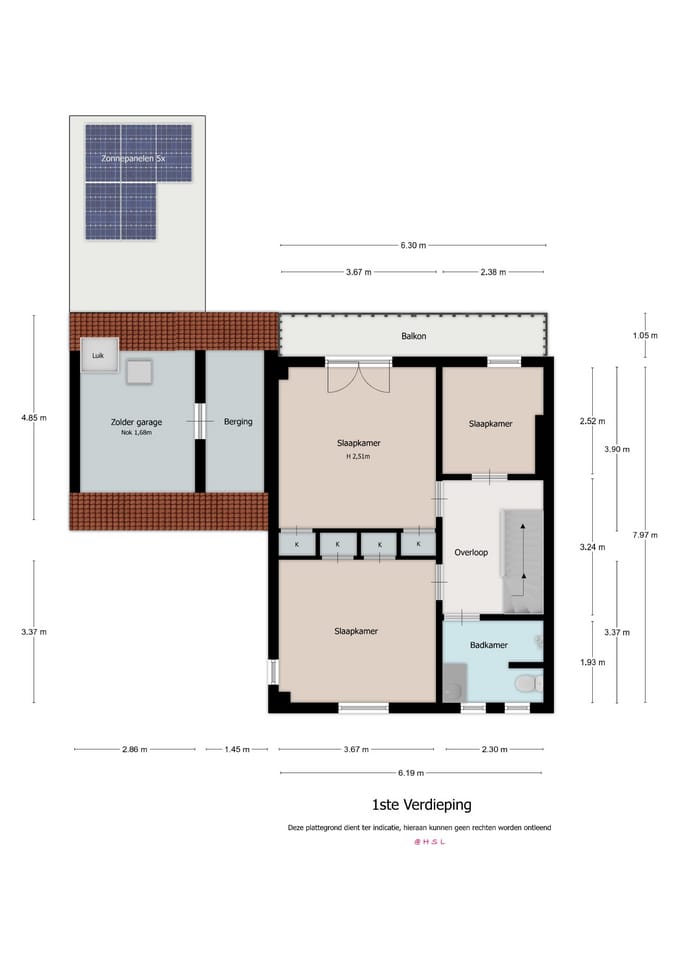 Foto 61 van Aldenhofstraat 91