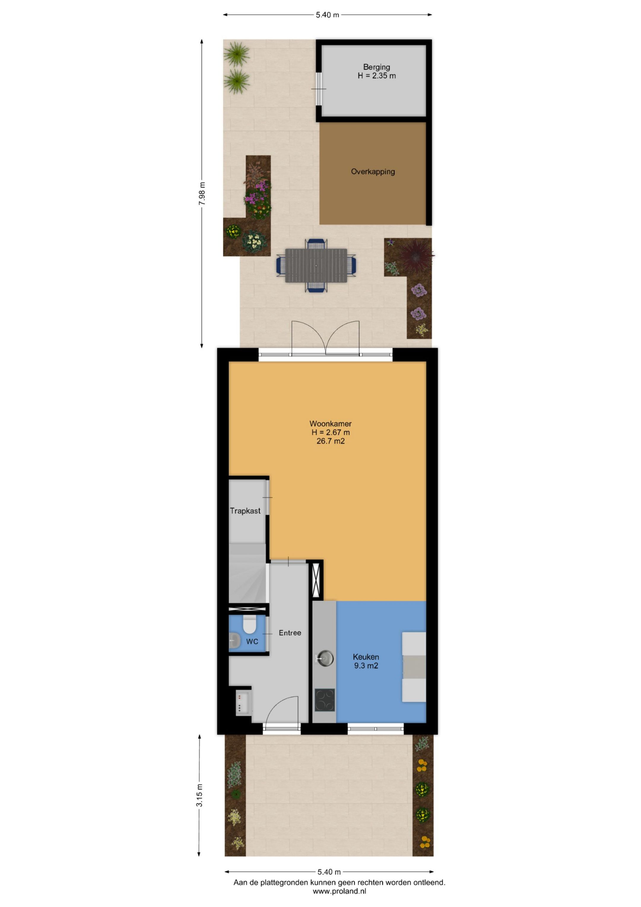 Foto 51 van Pomonastraat 6