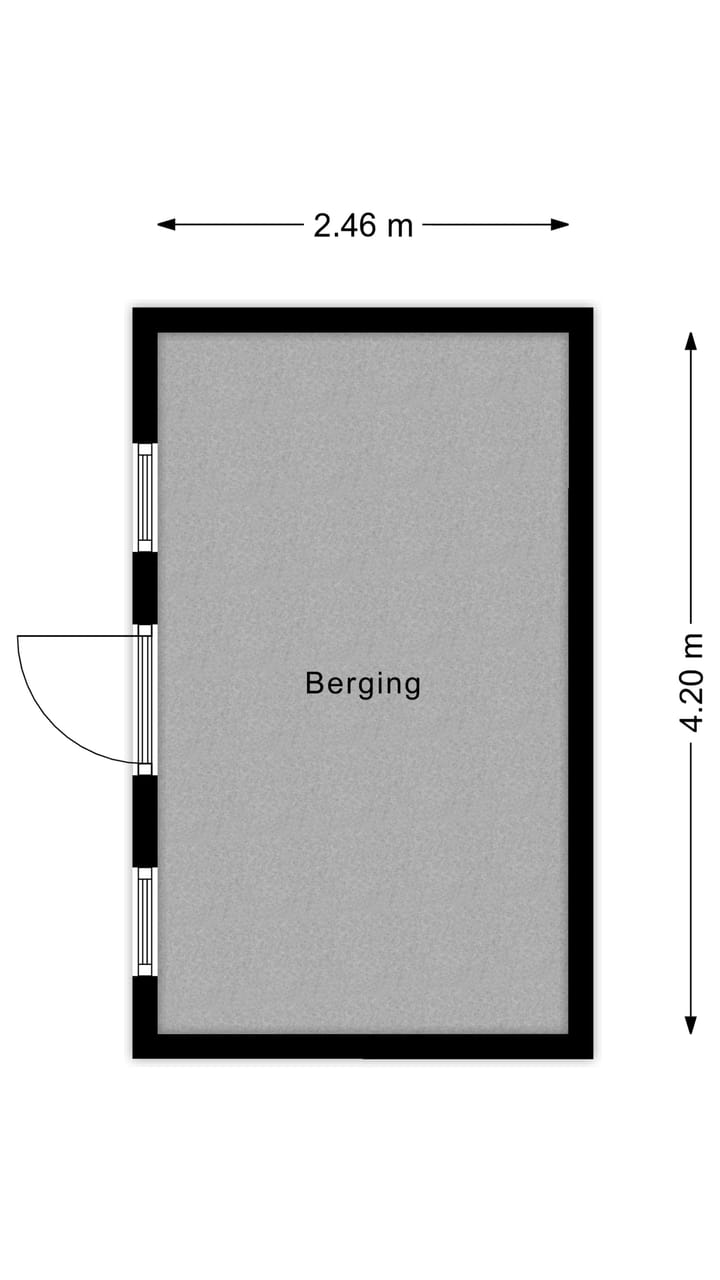 Foto 56 van Rietven 58