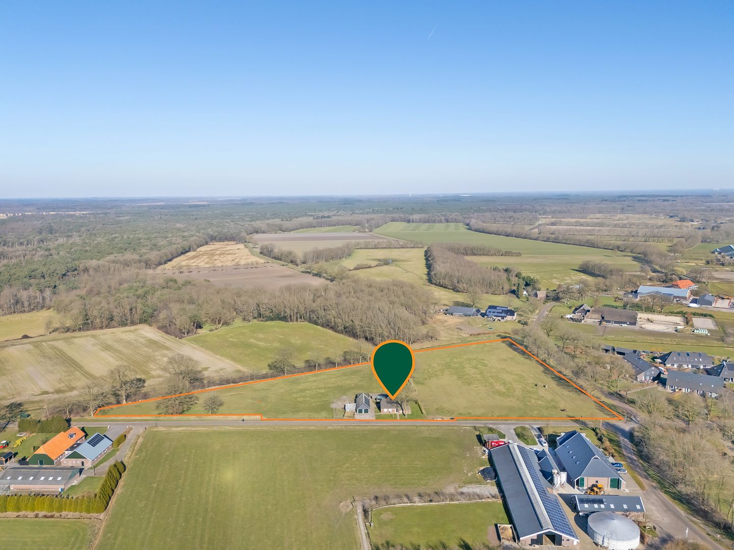 Photo 10 of Landweg 2