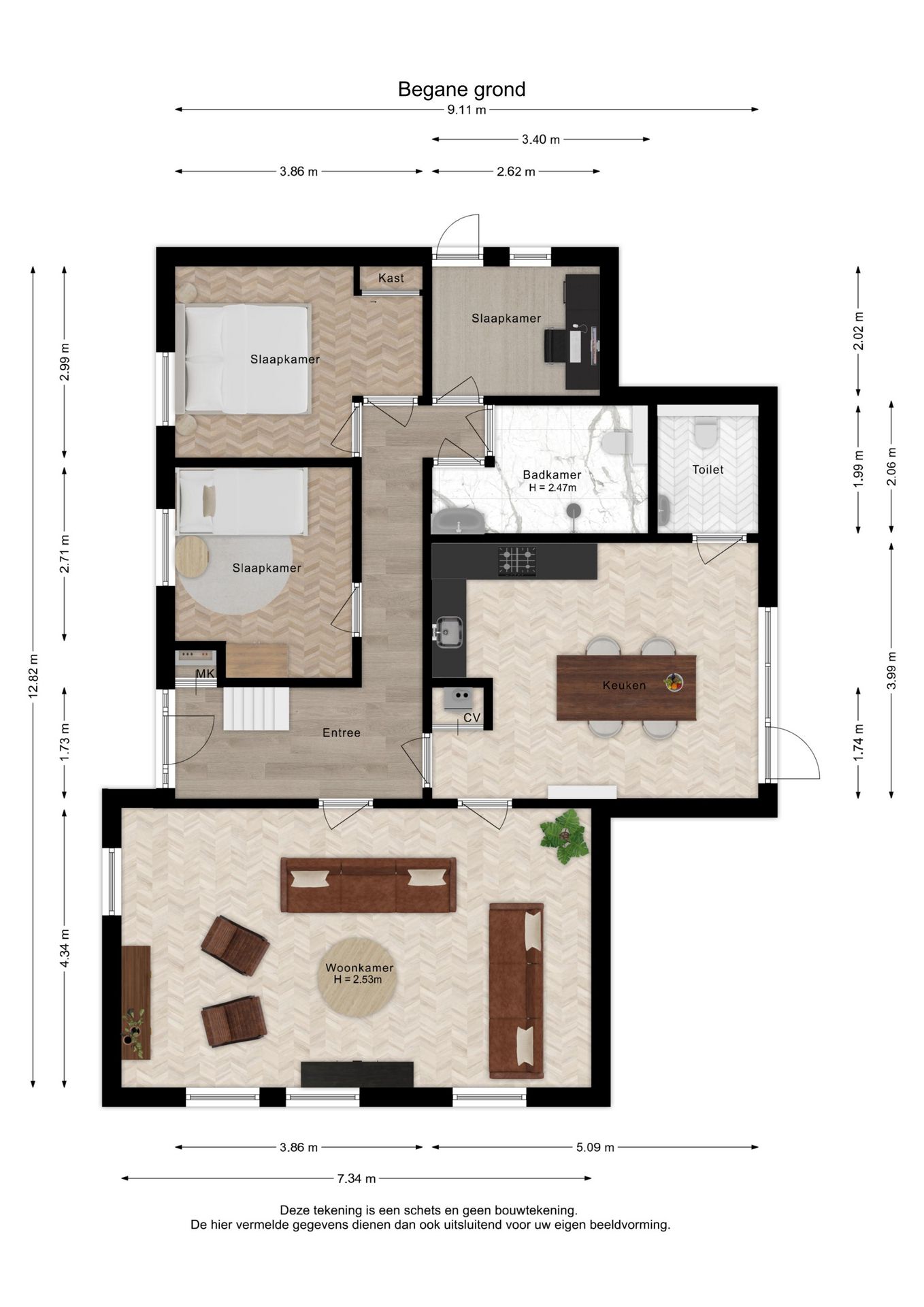 Photo 50 of Landweg 2