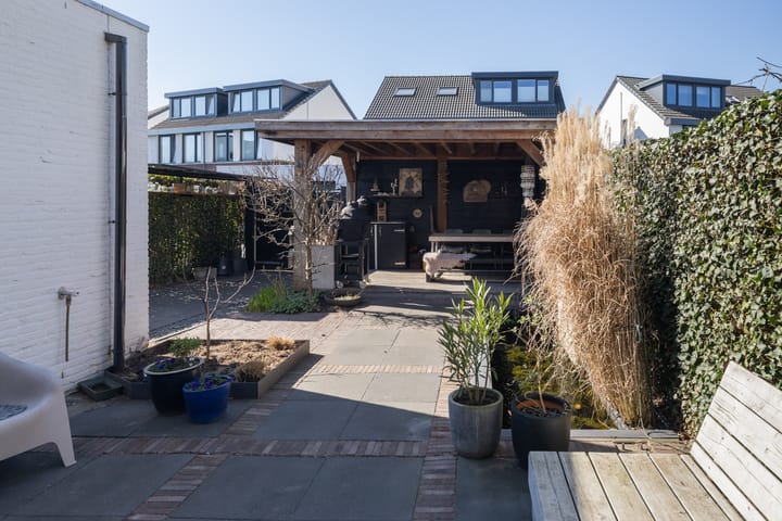 Foto 6 van Kreitenborg 42