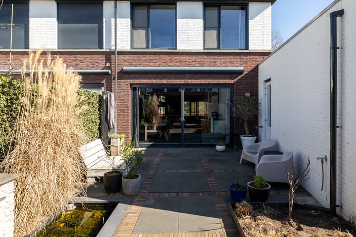 Foto 41 van Kreitenborg 42