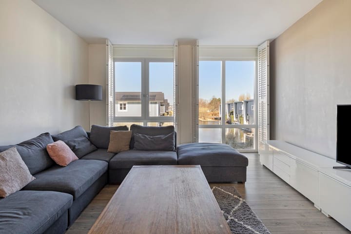 Photo 9 of Vlasakkerlaan 13