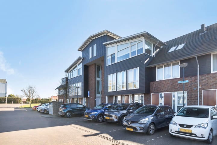 Photo 27 of Vlasakkerlaan 13