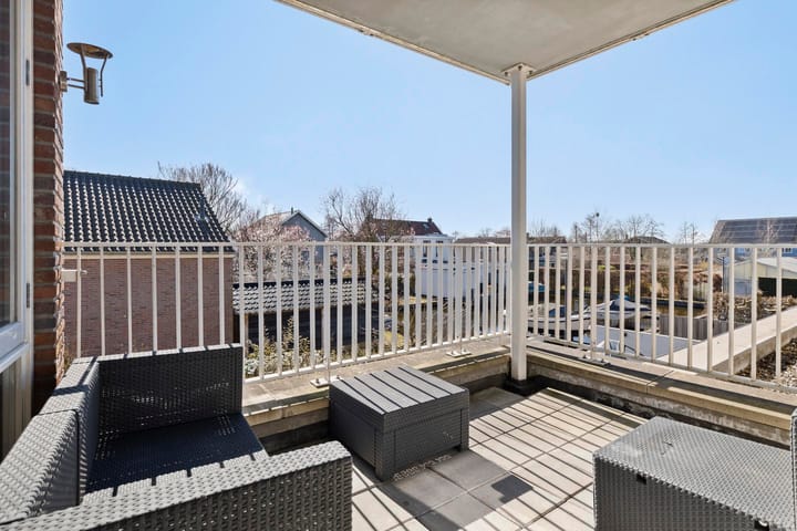 Photo 16 of Vlasakkerlaan 13