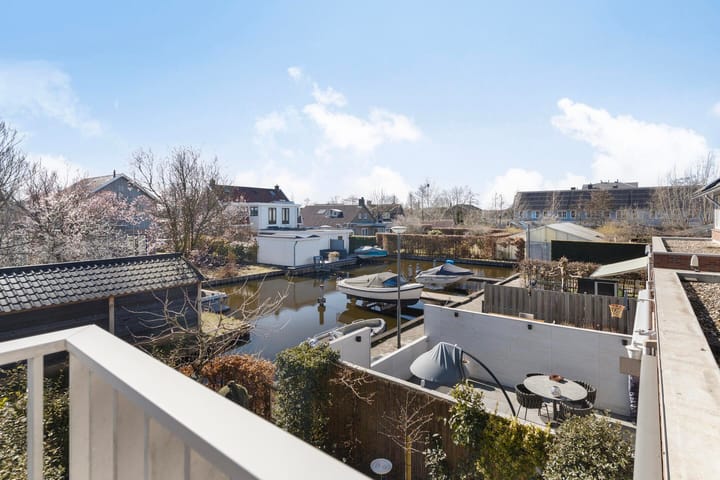 Photo 17 of Vlasakkerlaan 13