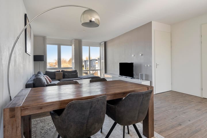 Photo 8 of Vlasakkerlaan 13