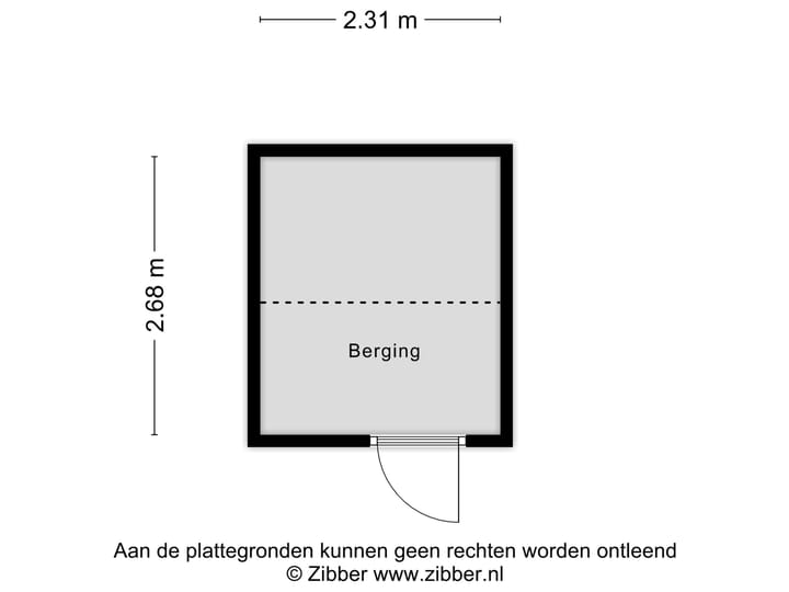 Photo 30 of Vlasakkerlaan 13