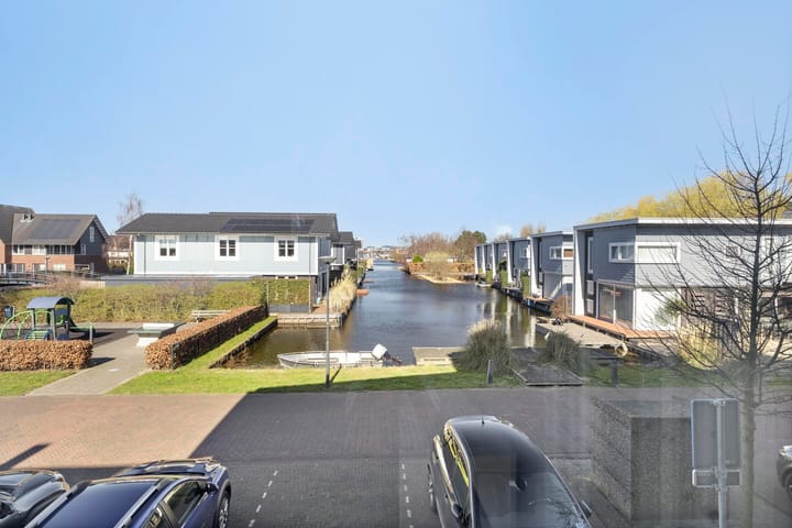 Photo 11 of Vlasakkerlaan 13