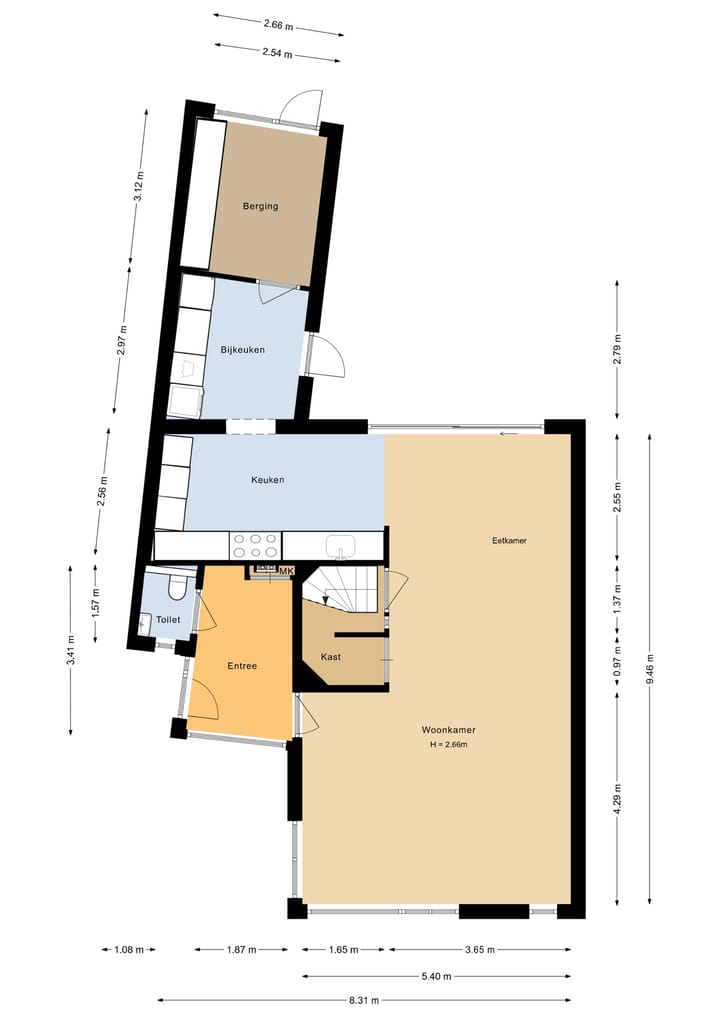 Foto 64 van Kreitenborg 42