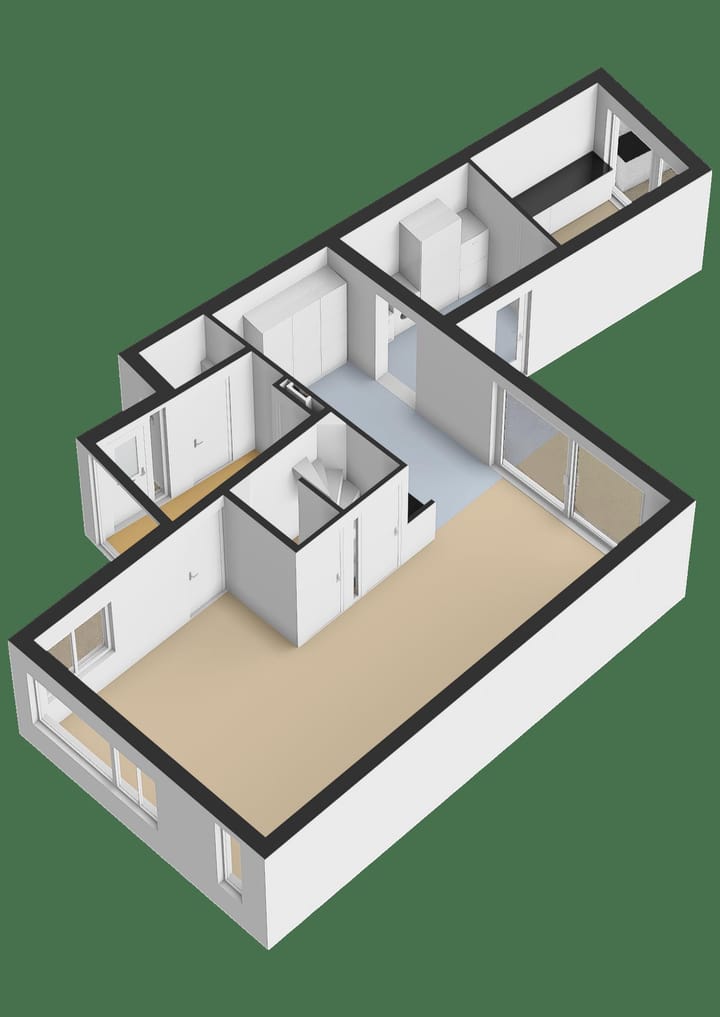 Foto 65 van Kreitenborg 42