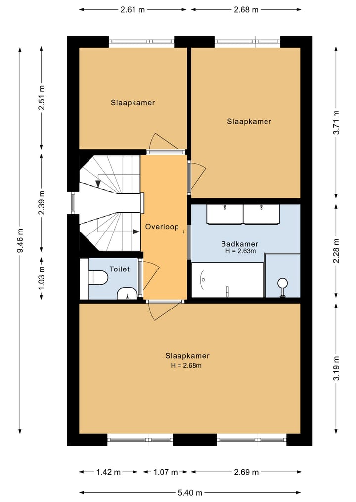 Foto 66 van Kreitenborg 42