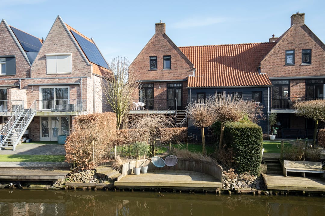 Foto 1 van Achterweg 90